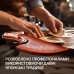Чохол з еко-шкіри для ножів Satori Чохол з еко-шкіри для ножів Satori