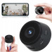 Міні-Камера для Спостереження з 1080 Full HD SpyFocus Міні-Камера для Спостереження з 1080 Full HD SpyFocus