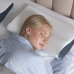 Подушка Sleep-me Ортопедична з ефектом памяті 50х30 см Подушка Sleep-me Ортопедична з ефектом памяті 50х30 см